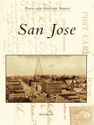 cover image of San Jose